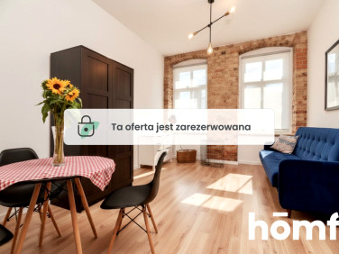 Mieszkanie Wrocław wynajem