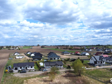 Działka Szembekowo