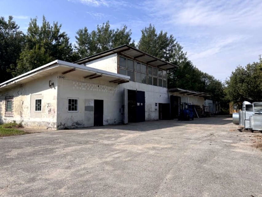 Działka inna Zawada