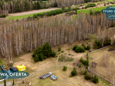 Działka inna Stoczki