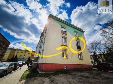 Mieszkanie Biała Podlaska