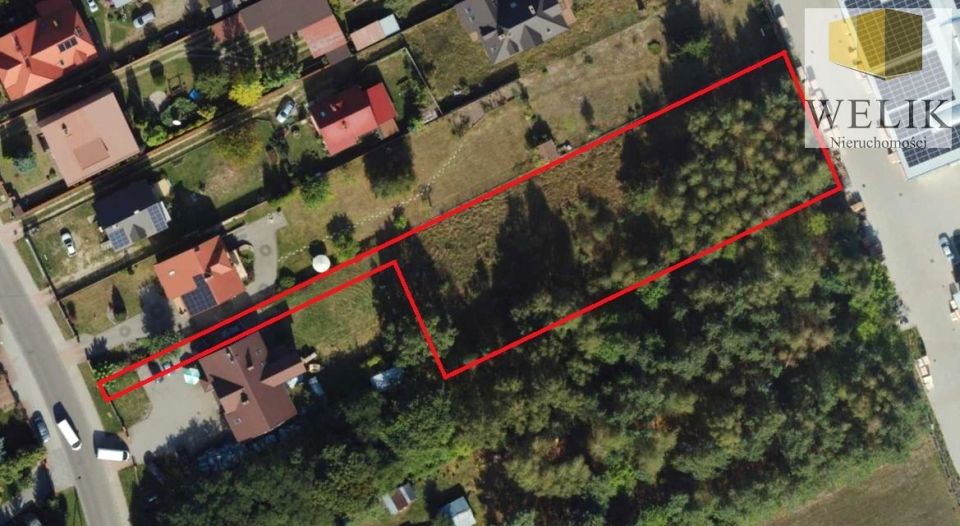 Działka Biała Podlaska