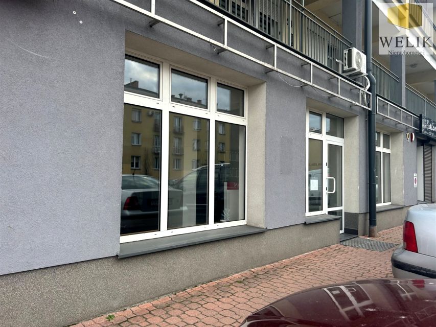 Lokal Biała Podlaska