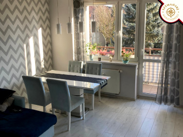 Mieszkanie Ruda Śląska