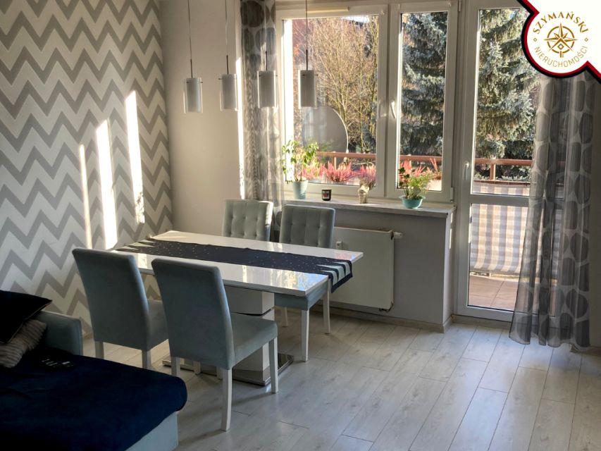 Mieszkanie Ruda Śląska