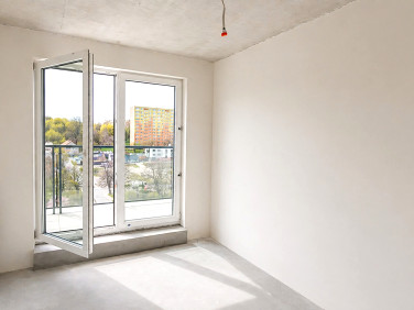 Mieszkanie blok mieszkalny sprzedaż