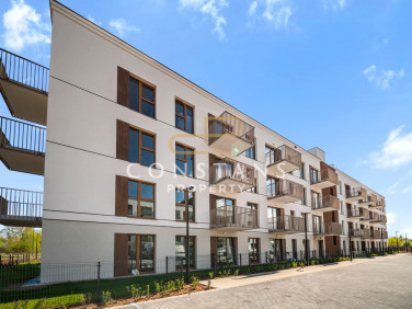 Mieszkanie Józefosław