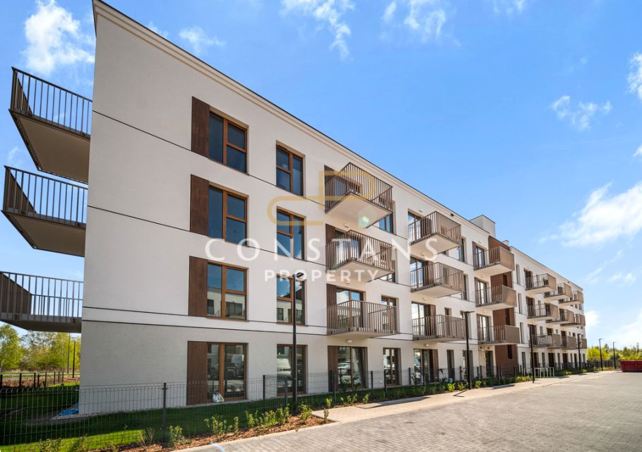 Mieszkanie Józefosław