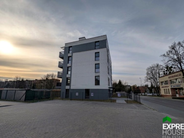 Mieszkanie Białystok