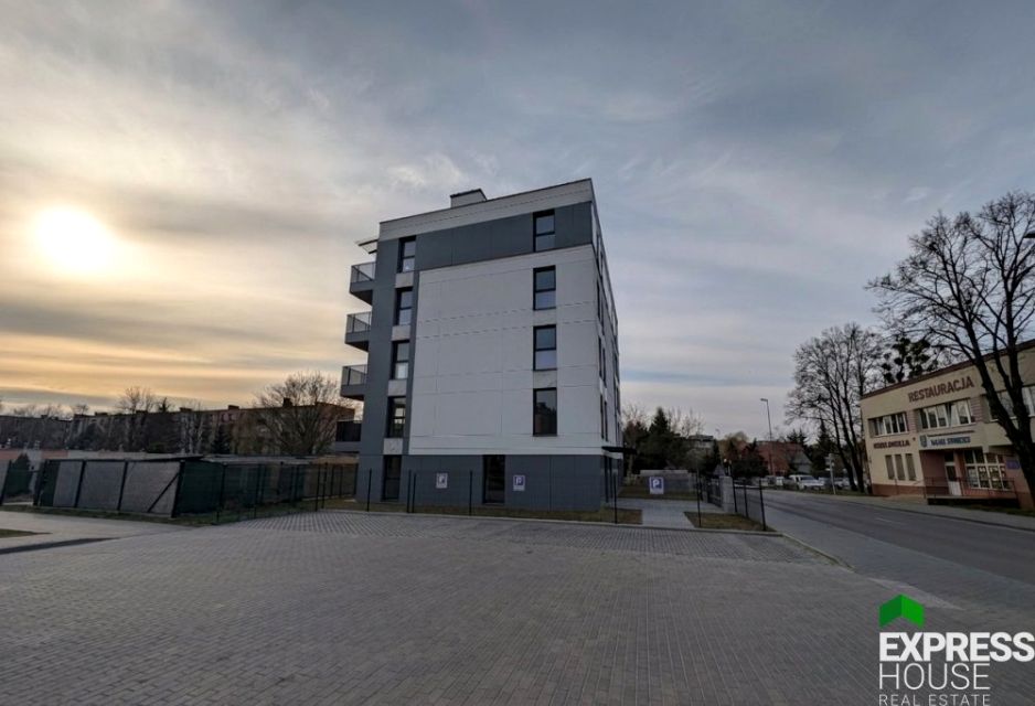 Mieszkanie Białystok