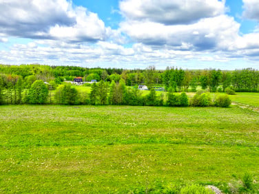 Działka Pomlewo