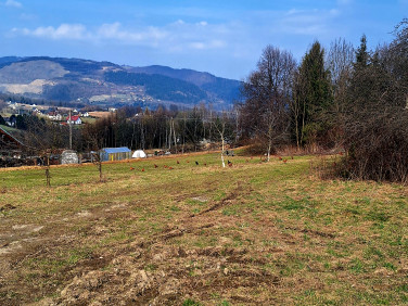Działka budowlana Marcinkowice