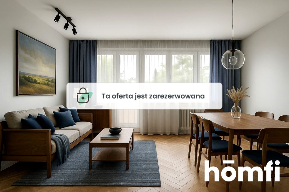 Mieszkanie Kraków