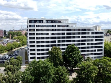 Mieszkanie Szczecin