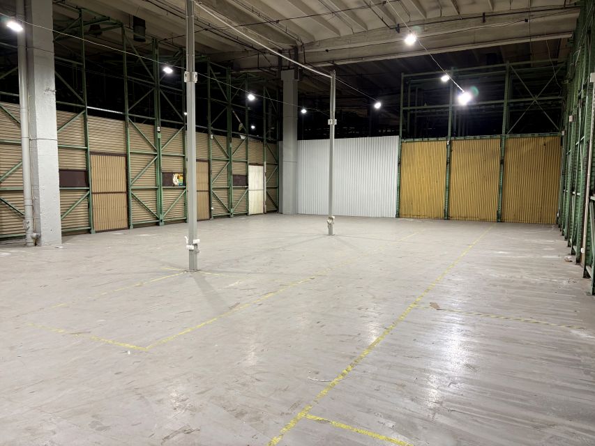 Budynek użytkowy Katowice wynajem