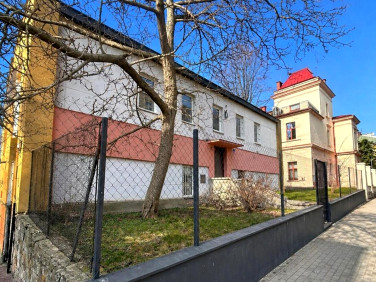 Lokal Tarnów wynajem