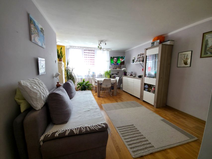 Mieszkanie Sosnowiec