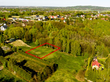 Działka budowlana sprzedam