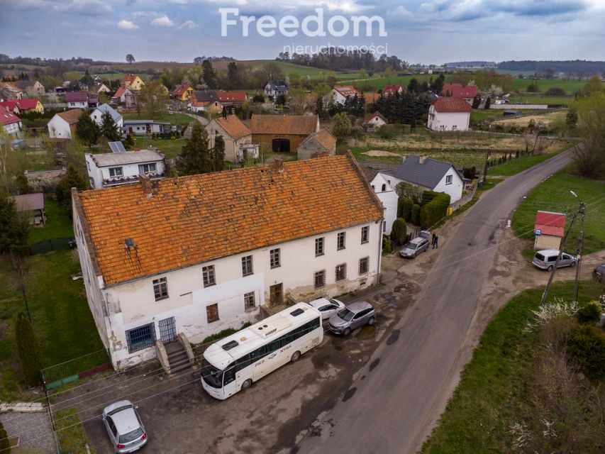 Dom Otmuchów sprzedaż