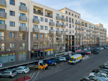 Lokal Warszawa sprzedaż