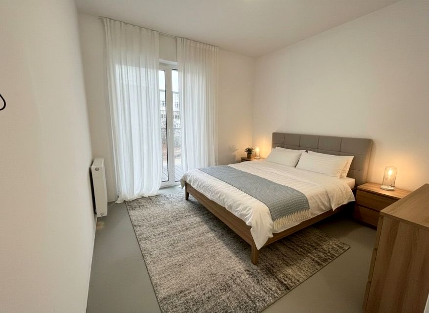 Mieszkanie Bielsko-Biała