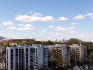 Mieszkanie Warszawa