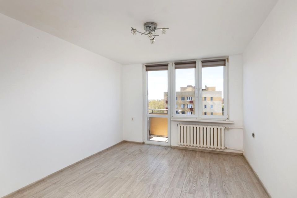 Mieszkanie Warszawa sprzedaż
