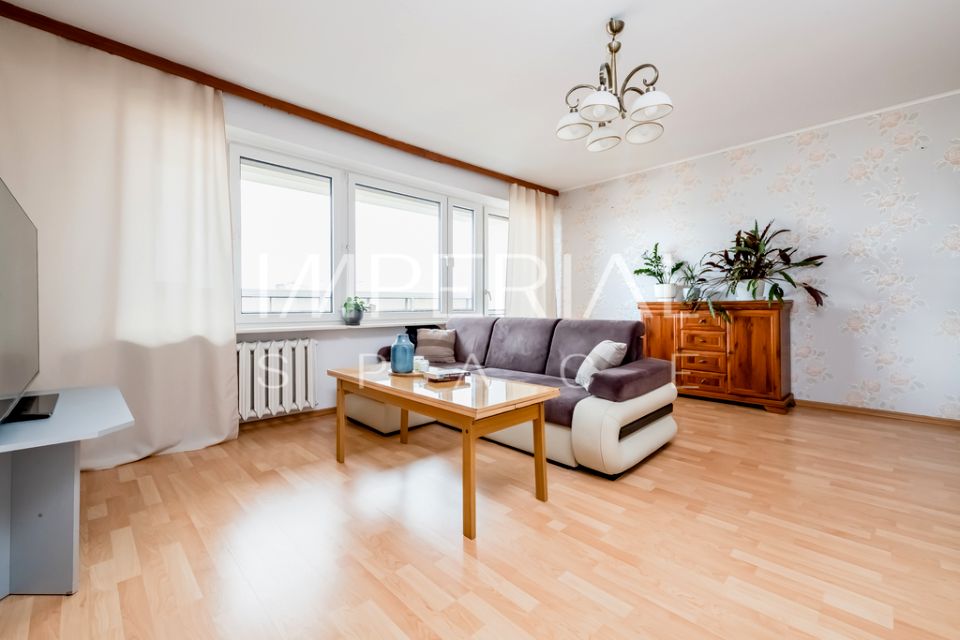 Mieszkanie Białystok