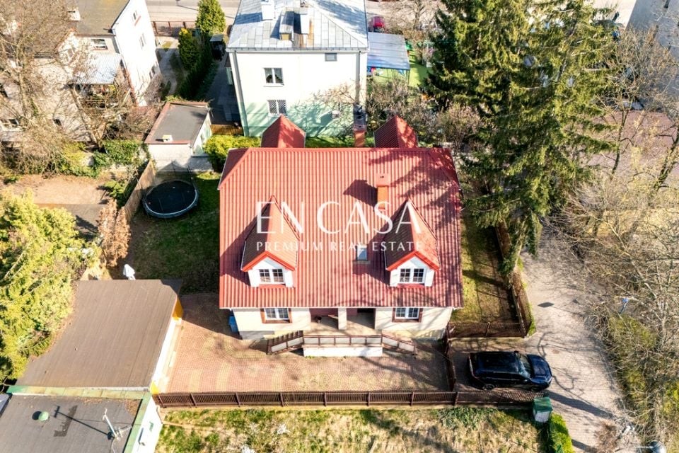 Dom Warszawa sprzedaż