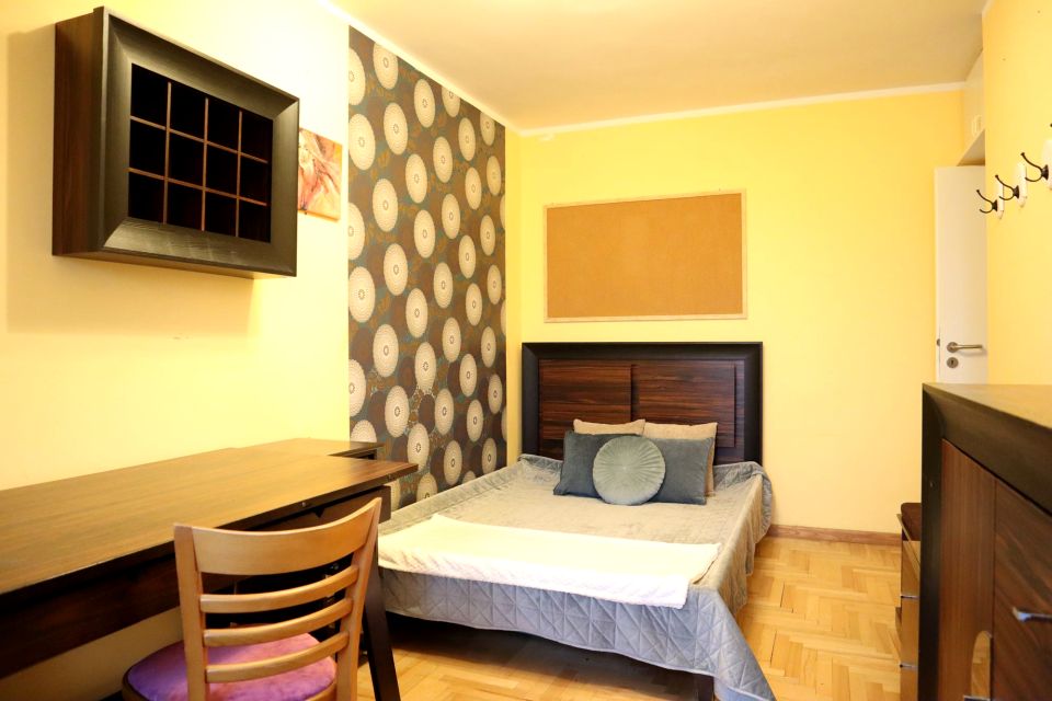 Mieszkanie Białystok