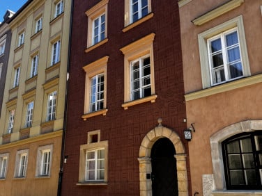 Mieszkanie Warszawa