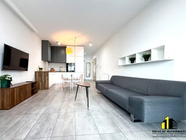 Mieszkanie Bielsko-Biała