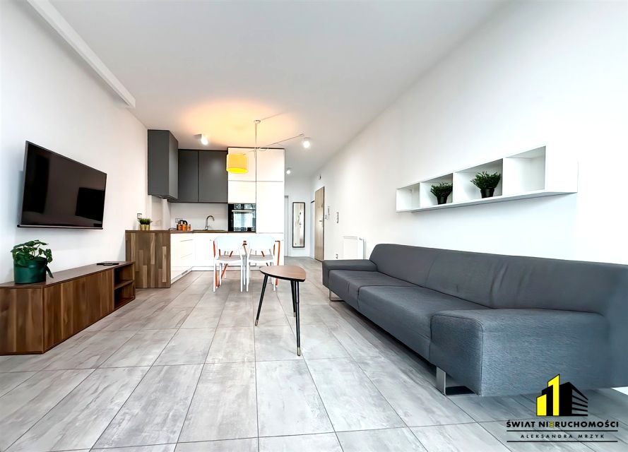 Mieszkanie Bielsko-Biała