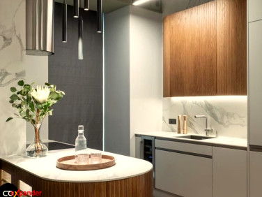 Mieszkanie apartamentowiec sprzedaż