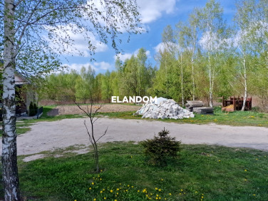 Działka rolna Celinów sprzedam