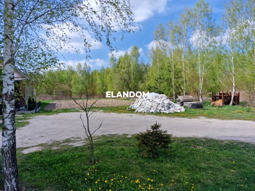 Działka rolna Celinów sprzedam