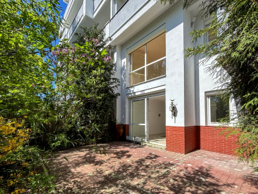 Mieszkanie apartamentowiec nad jeziorem