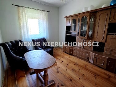 Mieszkanie Dąbrowa Górnicza