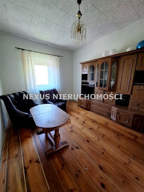 Mieszkanie Dąbrowa Górnicza