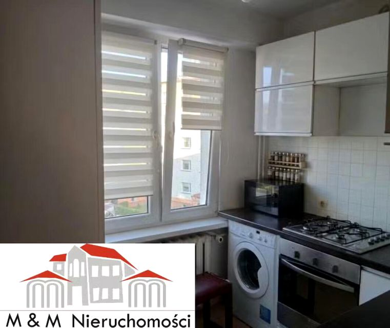 Mieszkanie Grudziądz