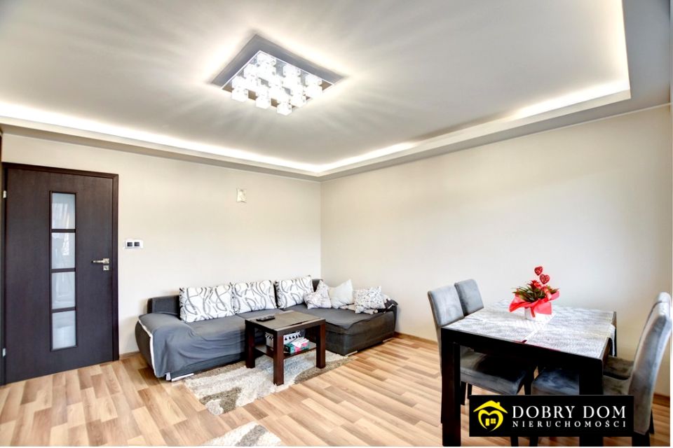 Mieszkanie Białystok