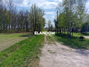 Działka rolna Celinów