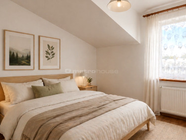 Mieszkanie Chrzanów Mały