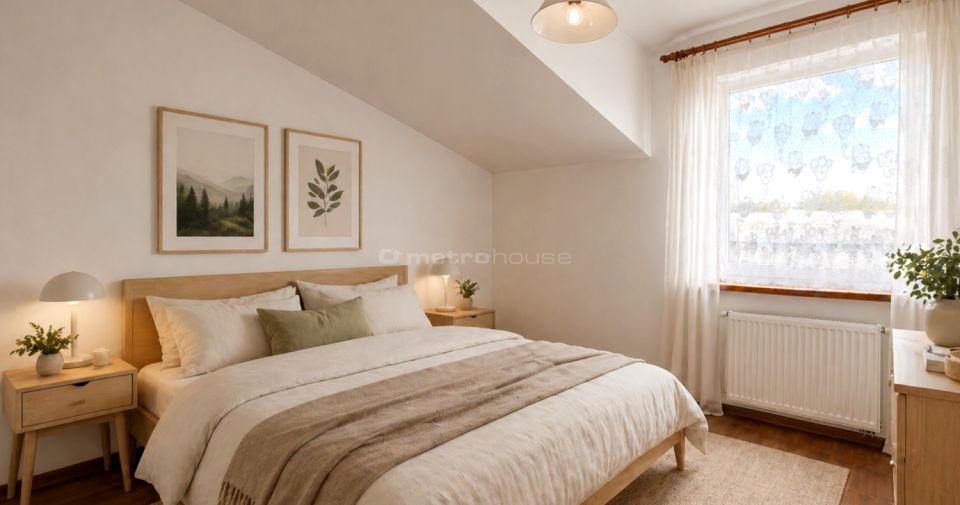 Mieszkanie Chrzanów Mały