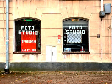 Lokal Łowicz