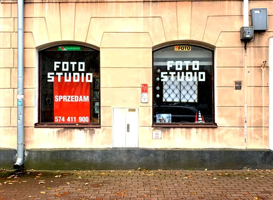 Lokal Łowicz