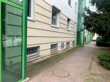 Lokal Poznań wynajem
