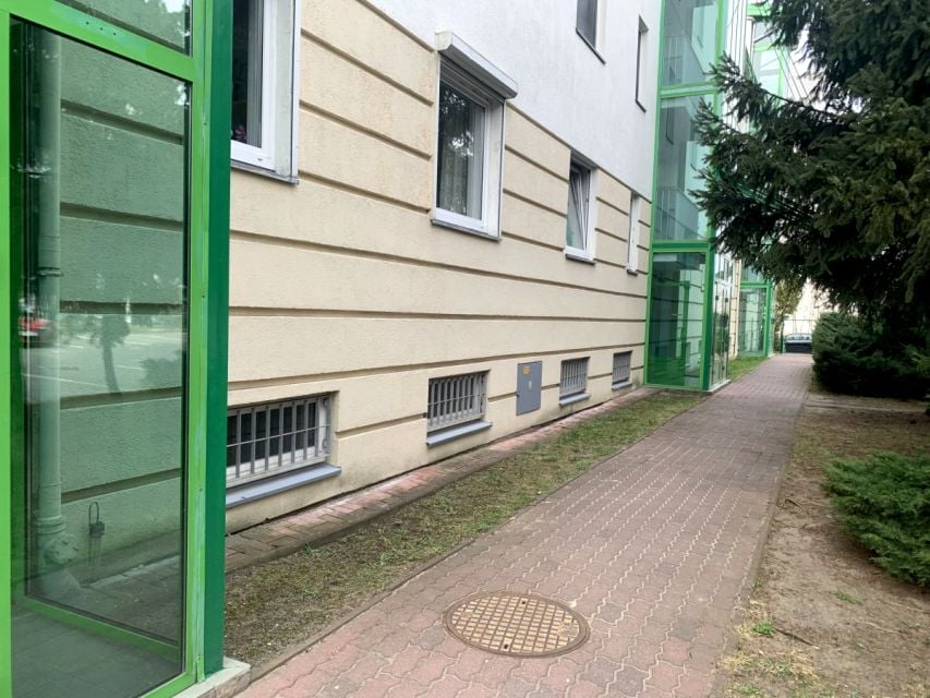 Lokal Poznań wynajem