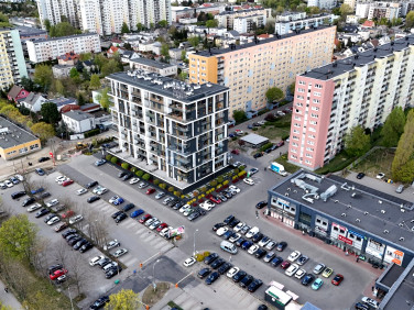 Mieszkanie Bydgoszcz