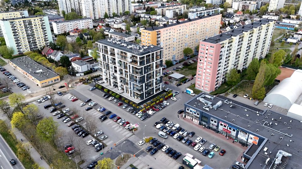 Mieszkanie Bydgoszcz